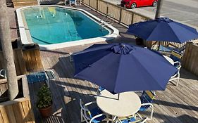 Barefoot Bay Resort Motel